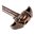 GEISSELE AUTOMATICS AIRBORNE CHARGING HANDLE DDC