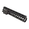 Geissele MK14 Super Modular Rail är en lätt och stark handguard med smal profil, M-LOK fästen och Picatinny rail för maximala tillbehörsmöjligheter.
