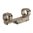 KINETIC DEVELOPMENT GROUP 1" SIDELOK MODULAR OPTIC MOUNT