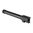 FAXON FIREARMS DUTY 9MM THREADED BBL FOR GLOCK-17 GEN 2-4 BLACK