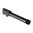 FAXON FIREARMS MATCH 9MM THREADED FLAME BBL FOR GLOCK-19 GEN 1-4 BLACK