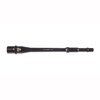 Faxon AR-15 5.56 Pencil-lopp är lätta, tillverkade av 4150 CMV stål med QPC Nitride-beläggning, och har M4 foder för pålitlig laddning och utdragning.