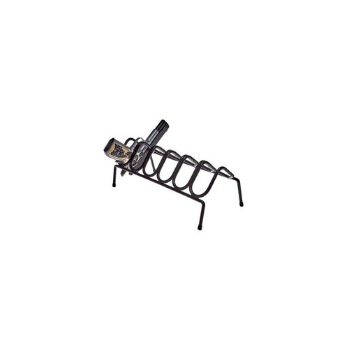 Förvara dina vapen säkert med SNAP SAFE 6 Gun Rack. 🛡️ Kompakt design som maximerar utrymmet och skyddar mot repor!