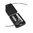 SNAP SAFE TREKLITE X-LARGE LOCK BOX W/ KEY LOCK