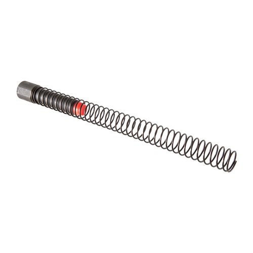 .45 ACP AR-15 Buffer Kit från Angstadt Arms säkerställer pålitlig cykling med rätt vikt (8,4 oz) och fjäder för alla .45 ACP AR-15 utan buffertspacer.