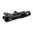 AERO PRECISION 5.56MM ASSEMBLED UPPER RCVR NO AUTO SEAR CUT FOR AR-15 BLACK