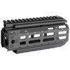 Förbättra din CZ Scorpion med Midwest Industries Free-Float Handguards i 6061 aluminium, M-LOK-kompatibla och lätta, för maximal precision och hållbarhet.