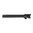 LONE WOLF DIST. ALPHAWOLF BARREL CONVERSION M35 TO 9MM NON-THREADED SS BLACK