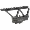 Montera optik säkert på din AK-47 med Midwest Industries AKG2 Side Mount. Håll nollan även i tuffa förhållanden med denna hållbara 1-delade aluminiumdesign.