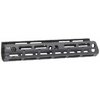 Uppgradera din IWI Galil ACE med detta drop-in handguard i aluminium, som har en hård anodiserad svart finish och full M-LOK-kompatibilitet.