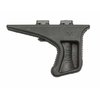 BCMGunfighter M-LOK® KAG förbättrar greppet, minskar belastningen på armarna och ger snabbare målövergångar, samtidigt som den är lätt att fästa.