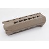 BCMGunfighter PKMR KeyMod handguard är en lätt och hållbar ersättning som ger bättre ergonomi, säkerhet och möjligheter för tillbehör vid skytte.