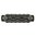 BRAVO COMPANY M-LOK PICATINNY RAIL SECTION NYLON BLACK 3IN.