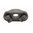 BRAVO COMPANY M-LOK QUICK DETACHABLE SLING MOUNT BLACK
