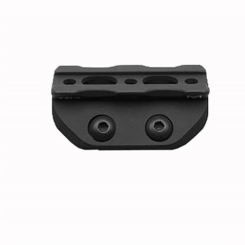 BCMGunfighter M-LOK® Scout Light Mount låter dig montera Surefire Scout Light på din M-LOK® handguard, med låg vikt, flera monteringsalternativ och en snygg design.