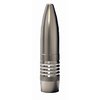 LEE PRECISION 2 CAVITY RIFLE BULLET MOLDS i aluminium erbjuder enastående formningskvalitet och CNC-maskinerade hålrum för perfekt rundhet och storlekskontroll.