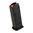 MAGPUL PMAG 10 GL9  9MM LUGER 10RD FOR GLOCK 19 BLACK 1/PACK