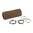 MAGPUL SUPPRESSOR COVERS 5.5" MEDIUM COYOTE TAN