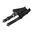 MAGPUL MS1 QDM SINGLE/TWO-POINT RIFLE SLING BLACK