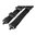MAGPUL MS1 QDM SINGLE/TWO-POINT RIFLE SLING BLACK