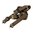 MAGPUL MS1 QDM SINGLE/TWO-POINT RIFLE SLING COYOTE