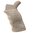 ERGO GRIPS SUREGRIP TACTICAL DELUXE GRIP POLYMER FDE