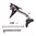 ZEV TECHNOLOGIES PRO ULTIMATE TRIGGER KIT 9MM GEN 4 BLACK SAFETY
