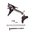 ZEV TECHNOLOGIES PRO ULTIMATE TRIGGER KIT 9MM GEN 4 RED SAFETY