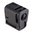 SAMSON MANUFACTURING CORP POCKET COMP FOR S&W SHIELD, BLACK