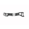 Ghost Extended Slide Release för Glock 42/43/43X/48 ger bättre kontroll och snabbare slide release, perfekt för aggressiv hantering under svåra förhållanden.