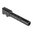 FAXON FIREARMS S&W M&P 2.0 FULLSIZE NITRIDE 9MM LUGER NON-THREADED BARREL