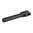 FAXON FIREARMS S&W M&P 2.0 FULLSIZE NITRIDE 9MM LUGER NON-THREADED BARREL