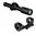 VORTEX OPTICS VIPER PST GEN II 1-6X24MM SFP VMR-2 MOA MATTE BLACK W/MNT
