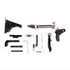 Lone Wolf Poly80 Spectre Compact Completion Kit innehåller allt du behöver för att enkelt slutföra din Polymer80 Spectre Lower för 9mm eller 40 S&W.