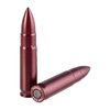 AMMO SNAP CAP DUMMY ROUNDS från A-ZOOM är perfekta för att öva laddning, urladdning och torrskjutning med en hållbar aluminiumkropp och syntetisk dämpare.