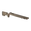 Titan 10/22 Precision Stock ger en stabil plattform för din Ruger 10/22 med ergonomiskt grepp, minimal flex och enkel installation för ökad precision.
