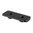 BRIGAND ARMS M-LOK BACKING PLATE ALUMINUM BLACK