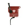 TRIGGERTECH-CANADA REMINGTON 700 CLONE DIAMOND TRIGGER FLAT