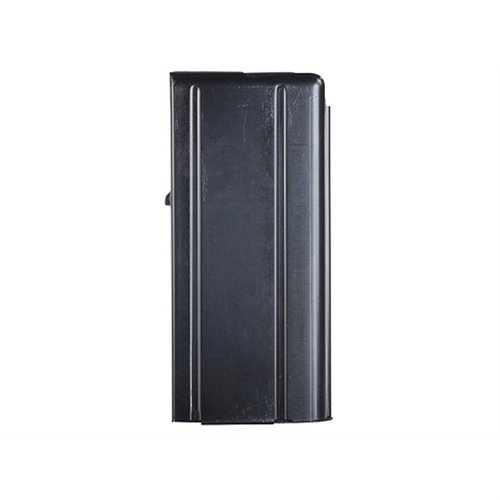 KCI:s 15-ronders M1 Carbine magasin i blästrad stål erbjuder pålitlighet och kvalitet, perfekt för alla M1 Carbine entusiaster. Bolt-hold-open funktion!