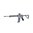 BRIGAND ARMS AR-15 CARBON BLACK PISTOL GRIP CARBON FIBER BLACK