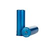 A-Zoom Snap Caps Blue Value Packs är perfekta för säkerhetsträning och funktionstest, tillverkade av aluminium för lång livslängd och över 30 gånger längre än plast.