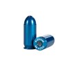 A-Zoom Snap Caps Blue Value Packs är perfekta för säkerhetsträning och funktionstestning, med hållbar aluminiumkonstruktion och över 3000 torrskott.