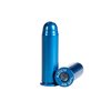 A-Zoom Snap Caps Blue Value Packs är perfekta för säkerhetsträning och funktionstest, tillverkade av hållbar aluminium och klarar över 3000 torra skott.