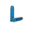A-Zoom Snap Caps Blue Value Packs erbjuder säker träning och funktionstestning, tillverkade av hållbar aluminium och klarar över 3000 torra skott.