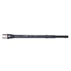 Faxon AR-15 Match Gunner Barrel erbjuder en lätt och välpresterande lösning med en 14,5" längd, .223 Wylde kammering och en salt-bad nitride finish.