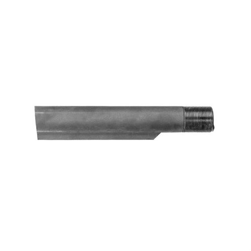 Luth-AR 6-position Commercial Carbine Buffer Tube är en fabriksersättning som passar standard AR-15 gevär, vilket ger flexibilitet och förbättrad prestanda.