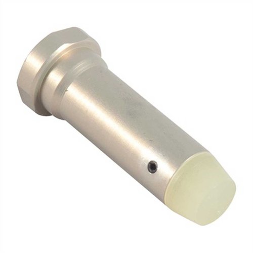 Luth-AR Double Tungsten H2 Buffer är en fabriksersättning som förbättrar stabiliteten och dämpningen i din AR-15, vilket ger en smidigare skjutupplevelse.