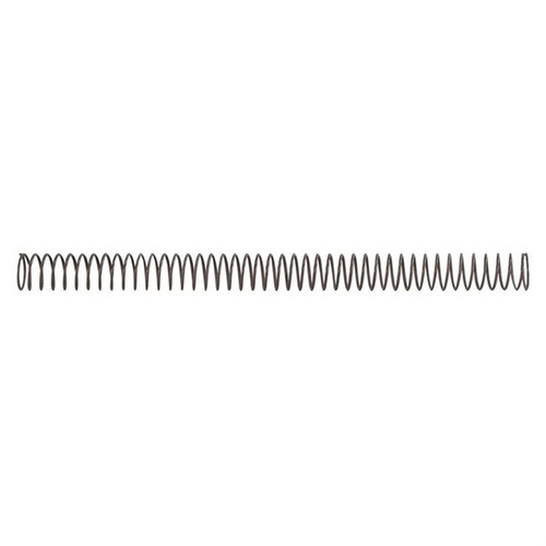 Luth-AR AR-308 Rifle Buffer Spring är en fabriksersättning som säkerställer pålitlig funktion och optimal prestanda för din 308-rifle.