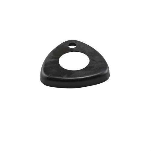 Luth-AR Triangular Handguard Cap är en fabriksersättning som passar standard AR-15 gevär och erbjuder en perfekt passform med hållbarhet och precision.