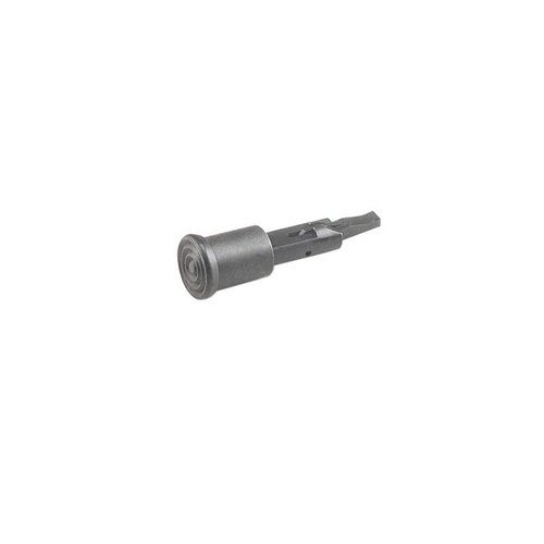 Luth-AR Round Forward Assist är en fabriksersättning som passar standard AR-15 gevär, vilket säkerställer pålitlig funktion och hållbarhet.